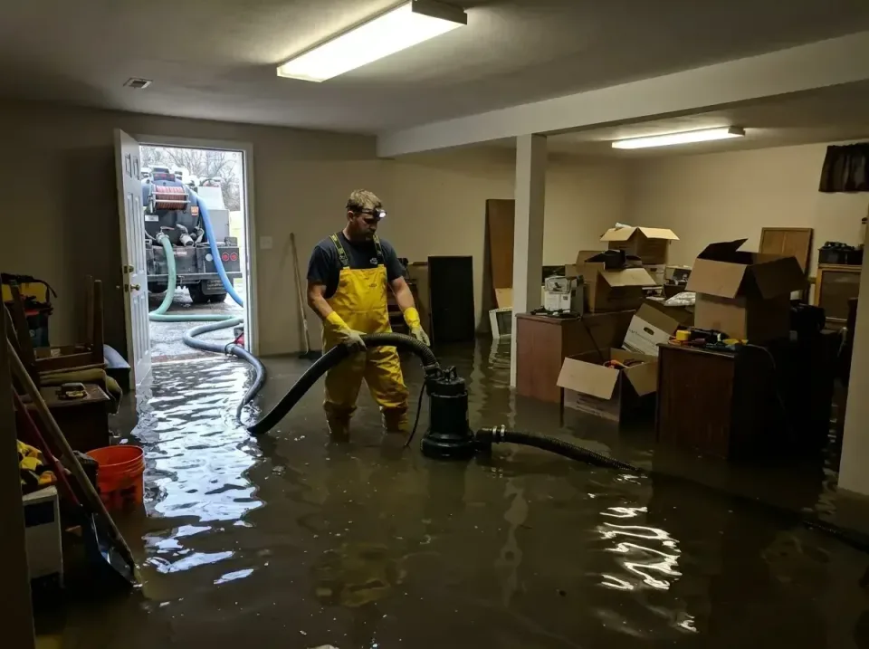 basement-burst-pipe-flooding-a-001 — frequently asked questions, 24-Hour Water Damage Restoration Services in Keego Harbor,…